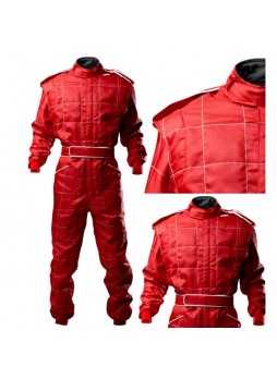 Kart Racing Suits